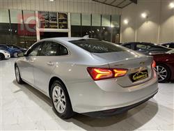 شيفروليه ماليبو